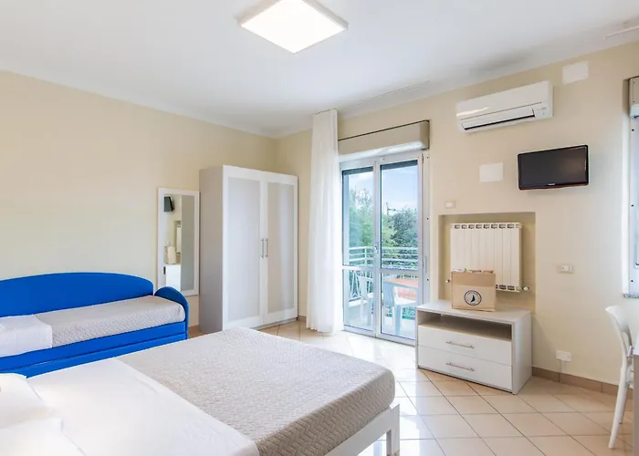 Hotel Lungomare