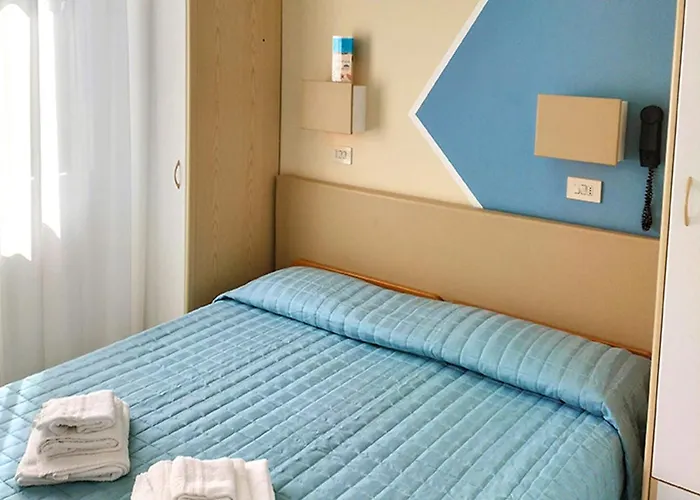 Hotel Cà Vanni